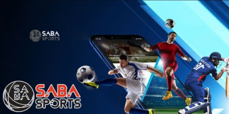 Các Bộ Môn Tại Saba Sports