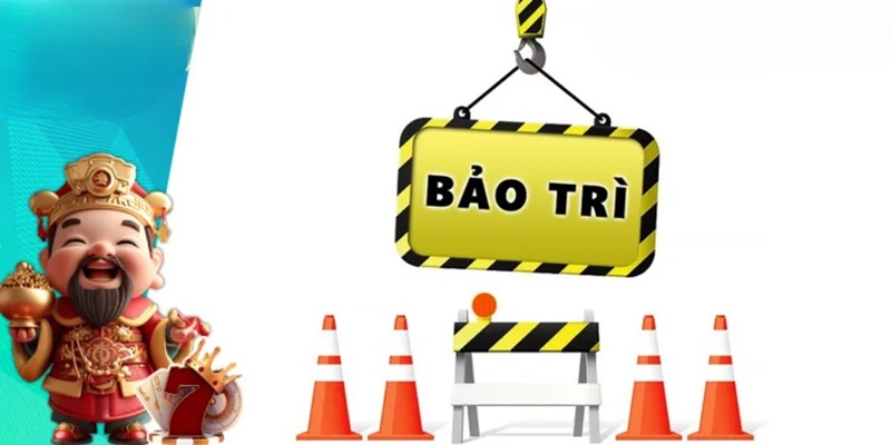 Thông tin về việc bảo trì MM99