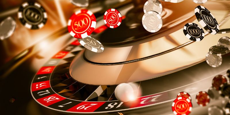 Game cược Roulette MM99 thắng lớn