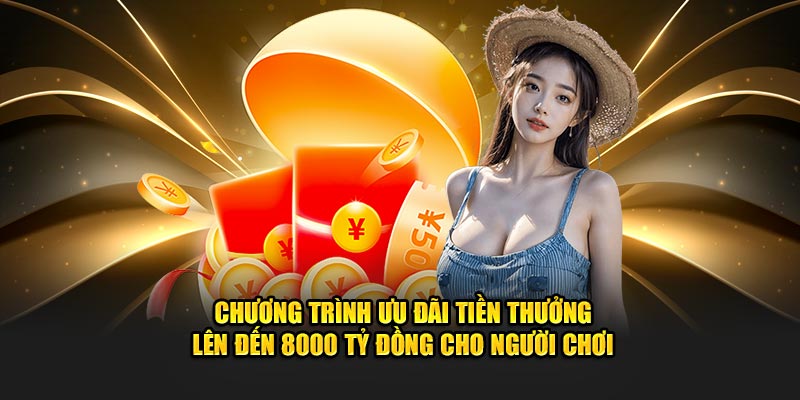 Điều kiện tham gia dễ dàng là lý do thu hút nhiều tay chơi