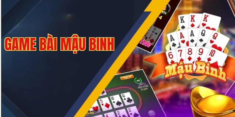 Thông tin về game bài Mậu Binh tại nhà cái MM99