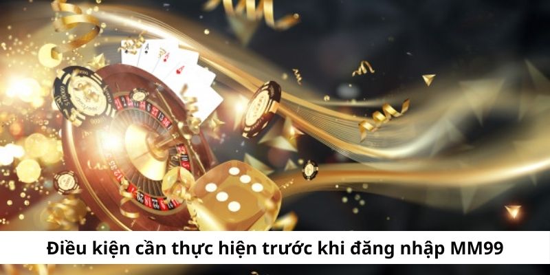 Quy Trình Đăng Nhập MM99 