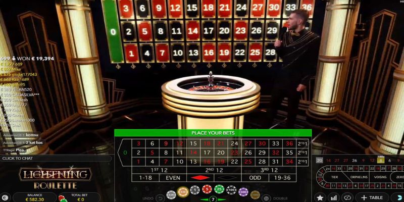 Roulette MM99 có đa dạng loại cược với tỷ lệ hấp dẫn