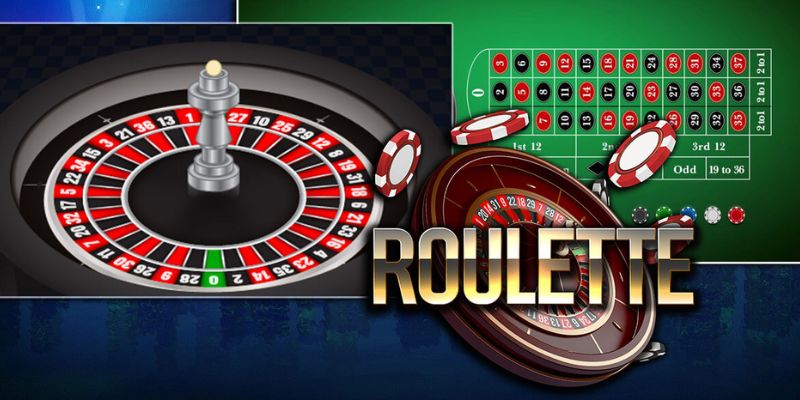 Thông tin về Roulette MM99