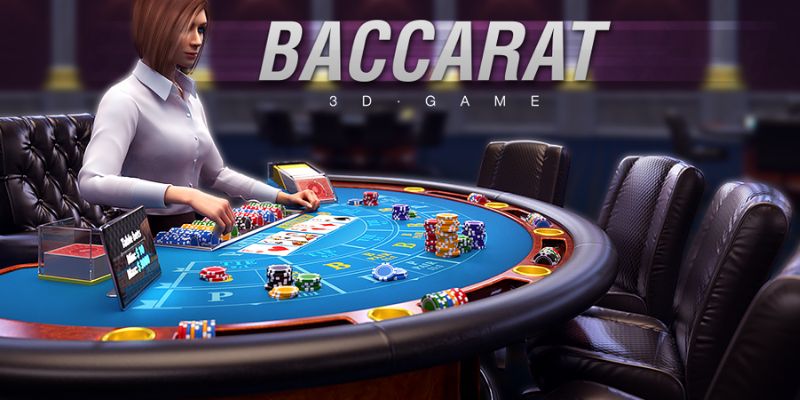 Sơ lược chung game bài Baccarat MM99