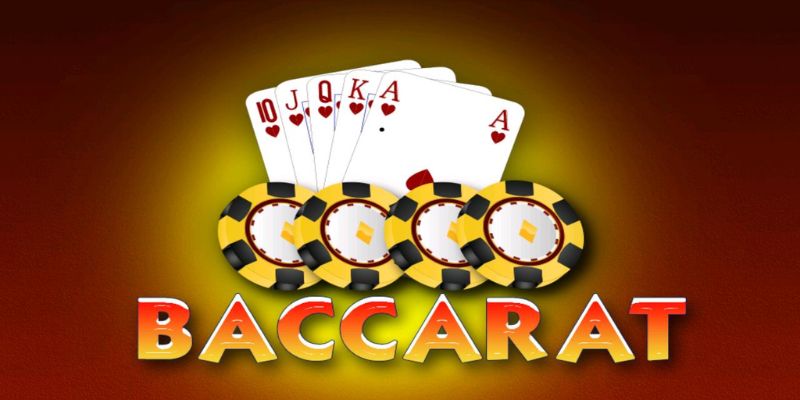 Thuật ngữ cần hiểu khi chơi Baccarat tại nhà cái  MM99