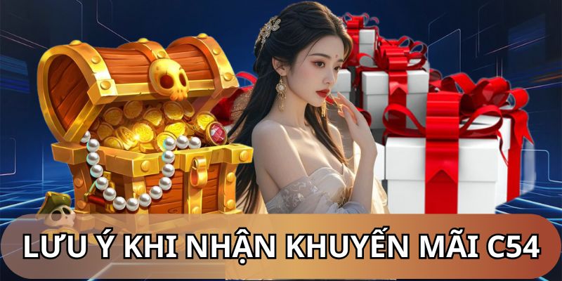 Cập nhật các lưu ý để nhận quà suôn sẻ