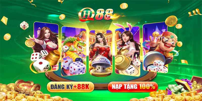 Ưu điểm vượt bậc khẳng định tên tuổi QH88